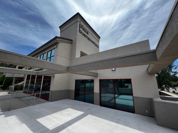 Plaza Buenaventura: 1335 Buenaventura Blvd, Redding, CA 96001